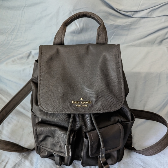 kate spade Bags Backpack Poshmark
